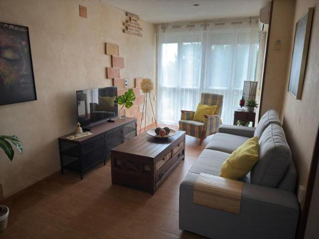 Apartamento en alquiler en El Palmar o Lugar de Don Juan, Área Metropolitana de Murcia