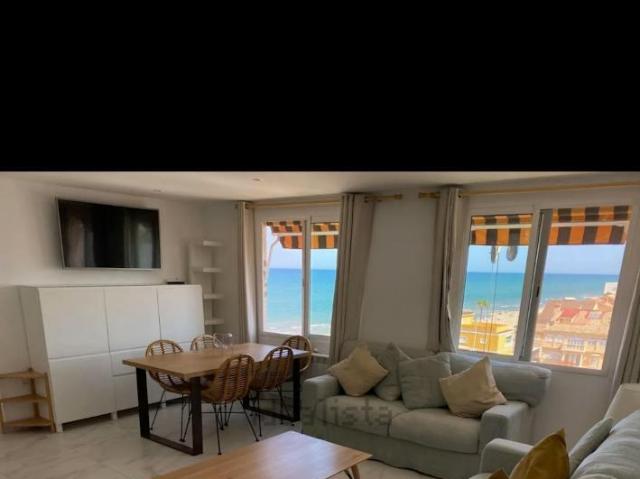Apartamento en alquiler en el Perelló, la Ribera Baixa