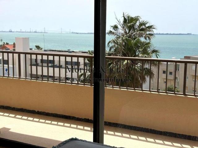 Apartamento en venta en Fuentebravía, Bahía de Cádiz