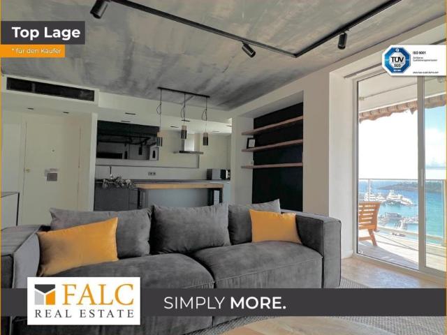 Apartamento en venta en Calvià, Serra de Tramuntana