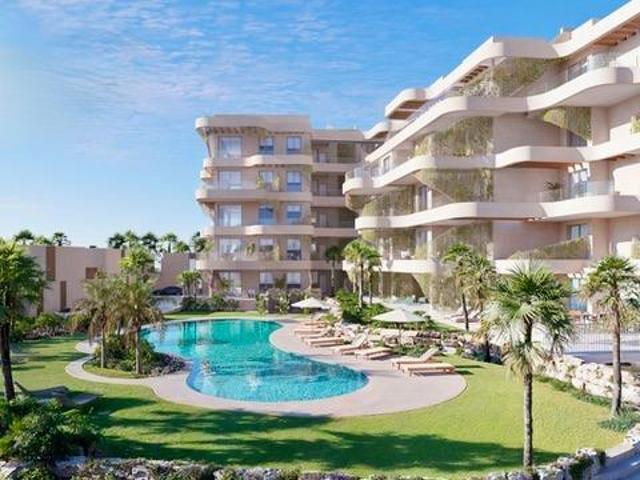 Apartamento en venta en Comarca del Valle de Lecrín, Andalucía