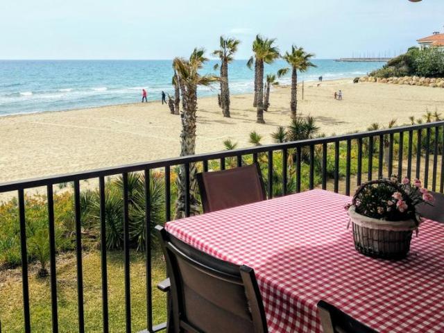 Apartamento en alquiler en el Francàs, Baix Penedès