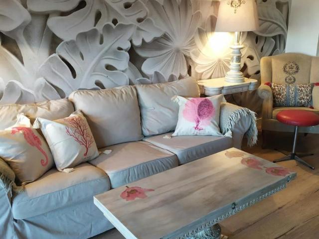 Apartamento en alquiler en el Francàs, Baix Penedès