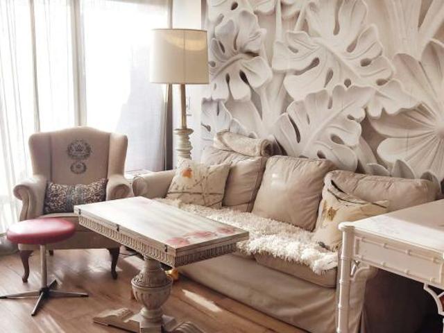 Apartamento en alquiler en El Vendrell, el Francàs