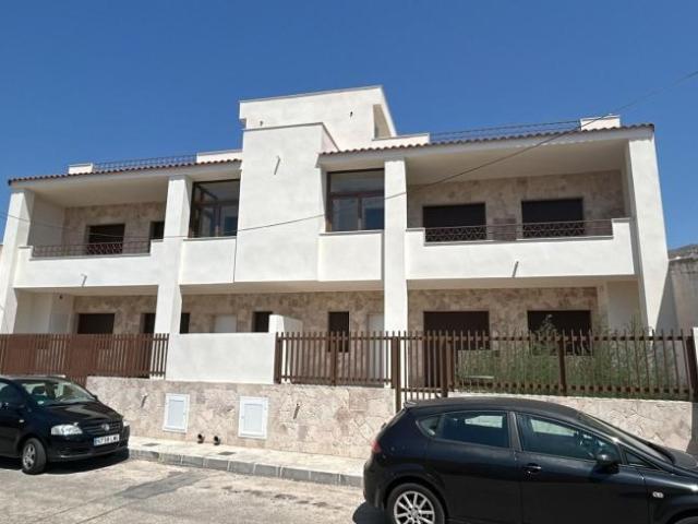 Apartamento en venta en la Canalosa, el Fondó de les Neus / Hondón de las Nieves