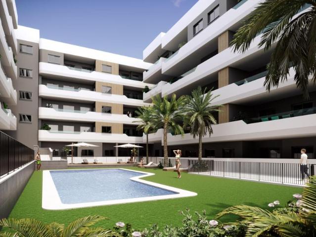 Apartamento en venta en Elche Apartamento en venta en Elche