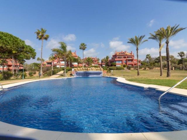 Apartamento en venta en Rícmar, Costa del Sol Occidental