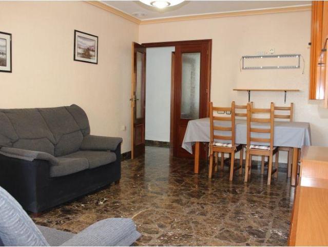 Apartamento en venta en Era Alta, Área Metropolitana de Murcia
