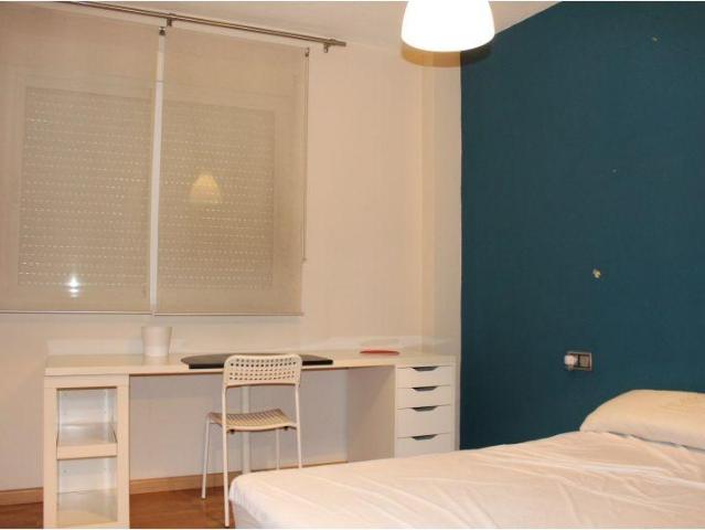 Apartamento en alquiler en Murcia, Murcia