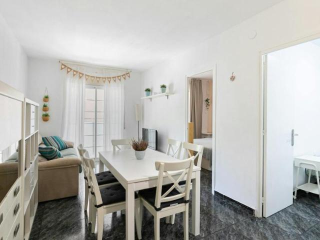 Apartamento en alquiler en Esplugues De Llobregat, la Plana