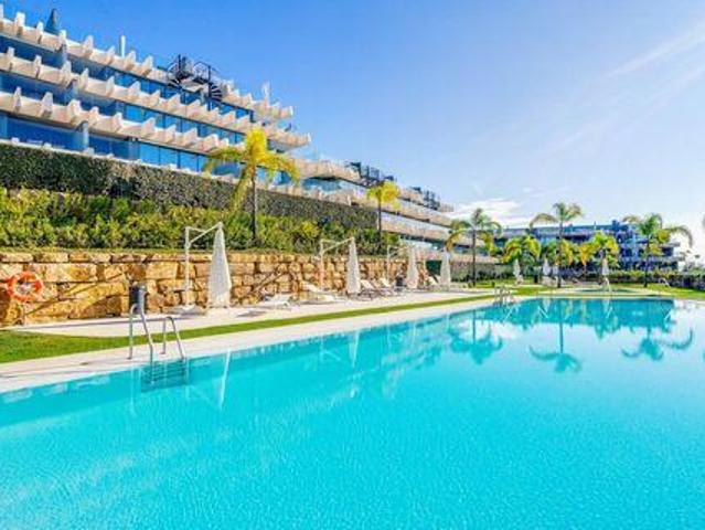Apartamento en venta en Estepona, Los Granados Playa
