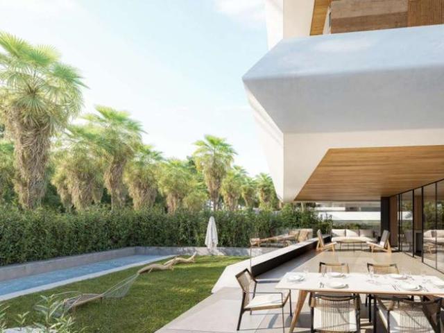 Apartamento en venta en Resinera-Voladilla, Costa del Sol Occidental
