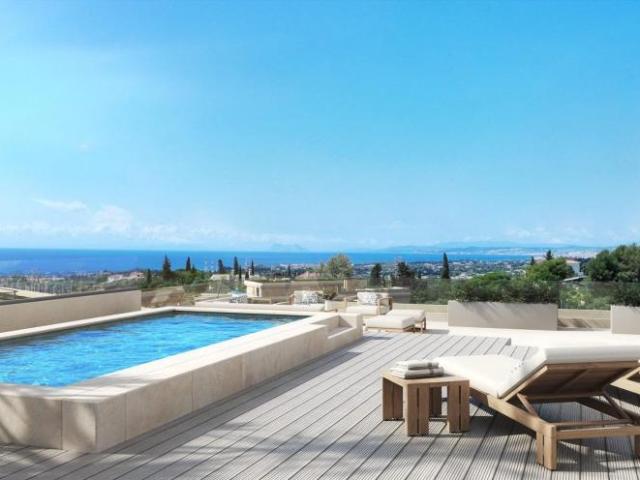 Apartamento en venta en Playa Bella, Costa del Sol Occidental
