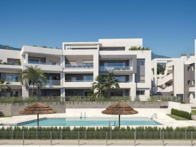 Apartamento en venta en El Velerín, Costa del Sol Occidental