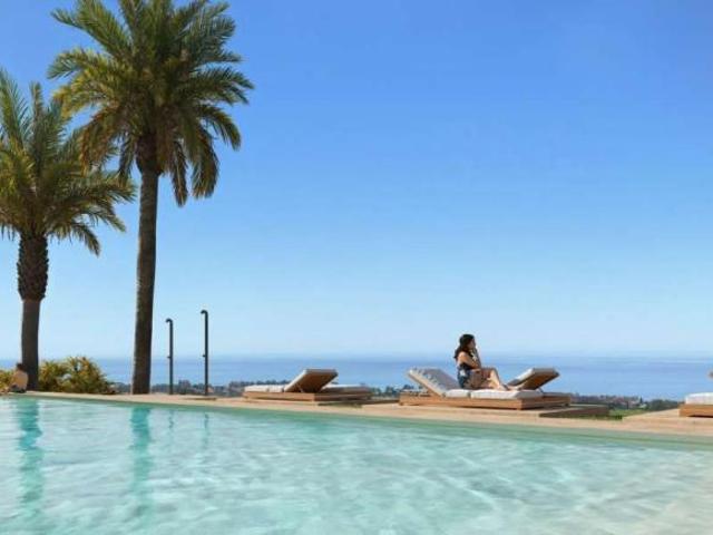 Apartamento en venta en El Velerín, Costa del Sol Occidental