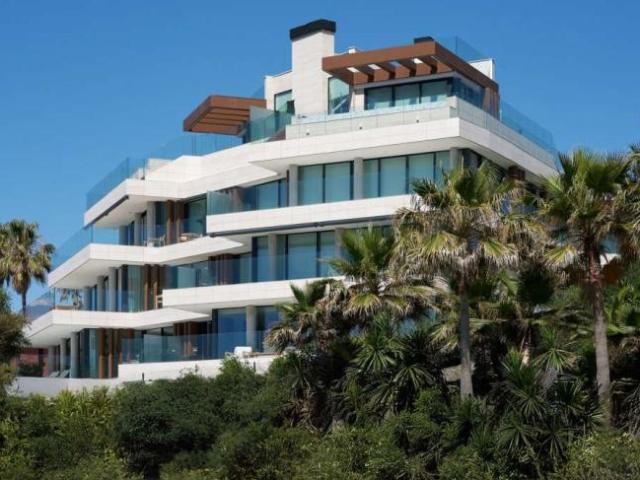 Apartamento en venta en Saladavieja, Costa del Sol Occidental