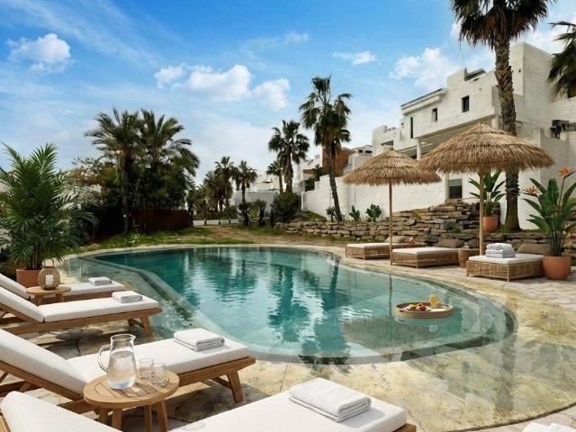 Apartamento en venta en Rincon de Pilar, Costa del Sol Occidental