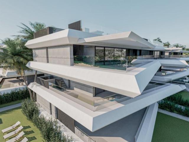 Apartamento en venta en Resinera-Voladilla, Costa del Sol Occidental