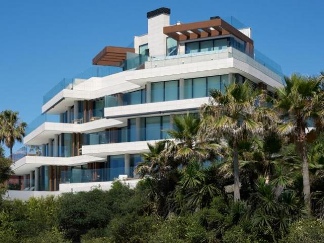 Apartamento en venta en Saladavieja, Costa del Sol Occidental