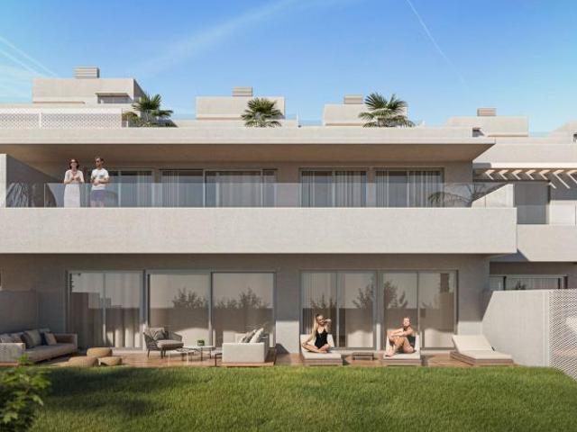 Apartamento en venta en Bahía Dorada, Costa del Sol Occidental