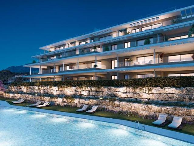 Apartamento en venta en Resinera-Voladilla, Costa del Sol Occidental
