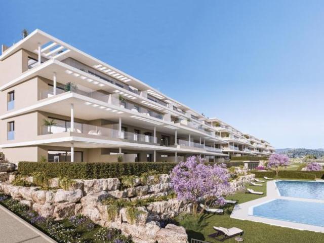 Apartamento en venta en Resinera-Voladilla, Costa del Sol Occidental
