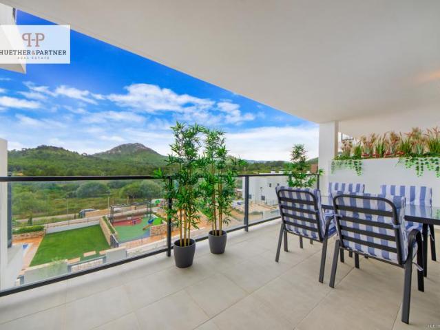 Apartamento en venta en sa Font de sa Cala, Llevant