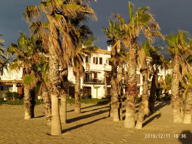 Apartamento en alquiler en el Francàs, Baix Penedès