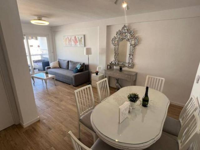 Apartamento en alquiler en Fuengirola, Málaga