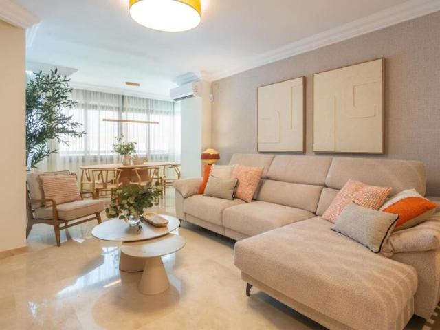 Apartamento en alquiler en Los Boliches, Fuengirola