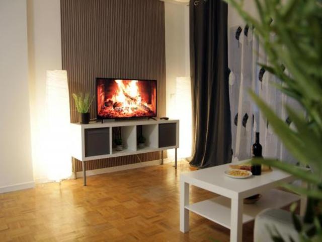 Apartamento en alquiler en Fuenlabrada, El Naranjo