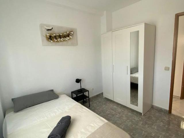 Apartamento en alquiler en Fuenlabrada, La Cueva