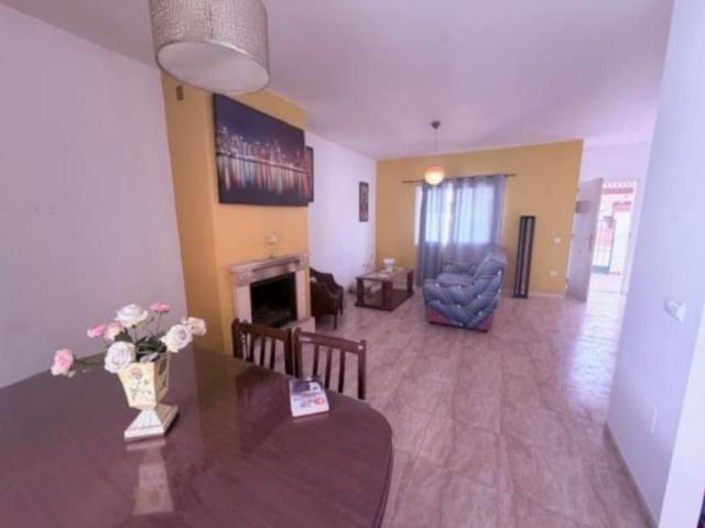 Apartamento en venta en Barriada de la Realenga, Antequera