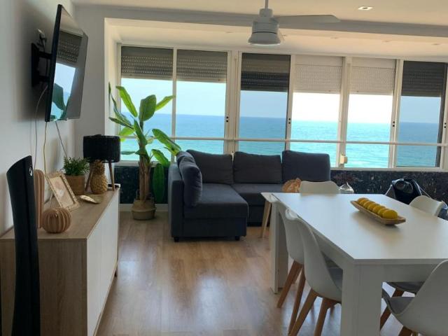 Apartamento en alquiler en Gandía, Venècia