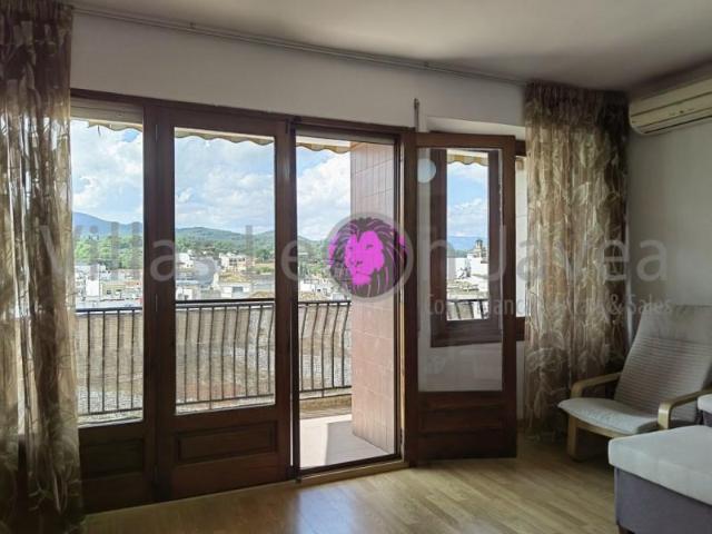 Apartamento en alquiler en Gata De Gorgos