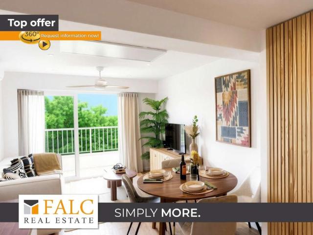 Apartamento en venta en Gènova, Palma