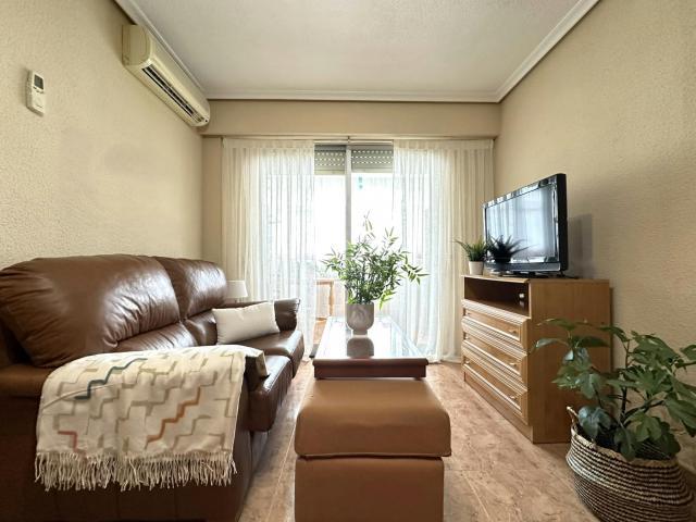 Apartamento en alquiler en Juan de la Cierva, Getafe