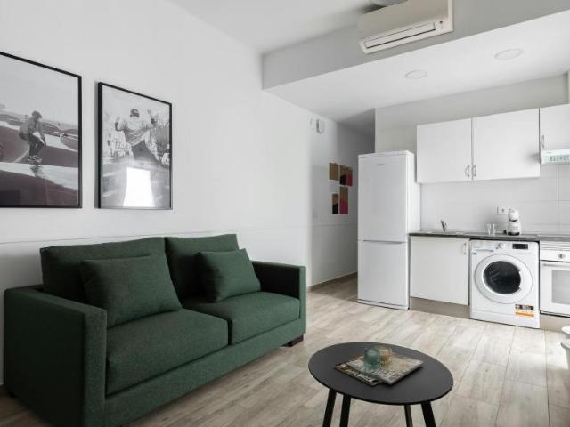 Apartamento en alquiler en Las Margaritas, Getafe