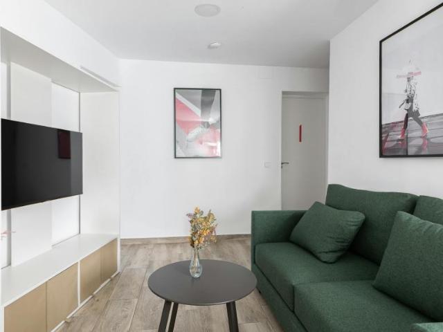Apartamento en alquiler en Juan de la Cierva, Getafe