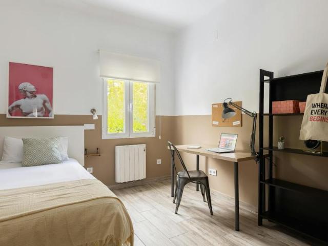 Apartamento en alquiler en Las Margaritas, Getafe