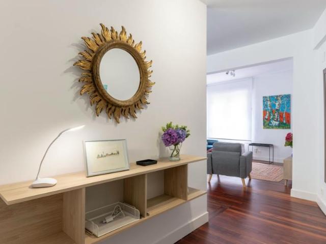 Apartamento en alquiler en Algorta, Getxo