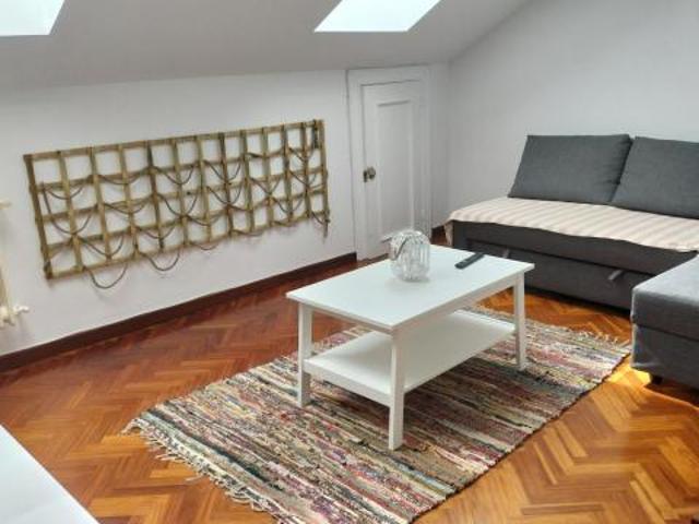 Apartamento en alquiler en Laviada, Gijón