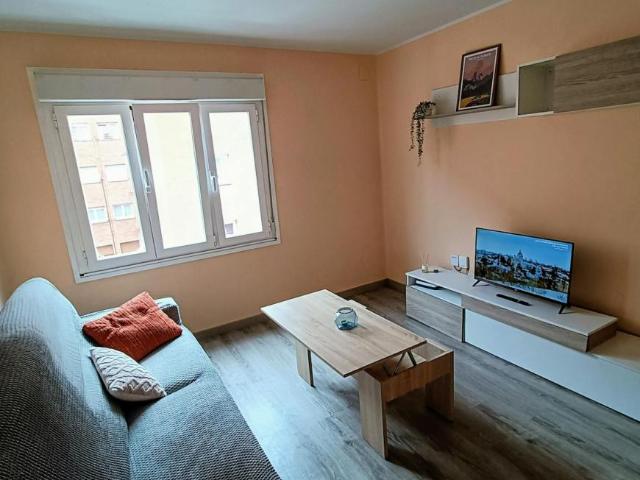 Apartamento en alquiler en El Llano, Gijón