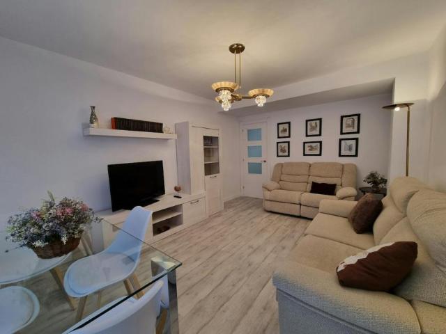 Apartamento en alquiler en Gijón, El Carmen