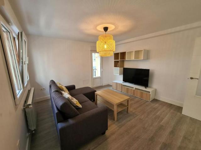 Apartamento en alquiler en Gijón, Laviada