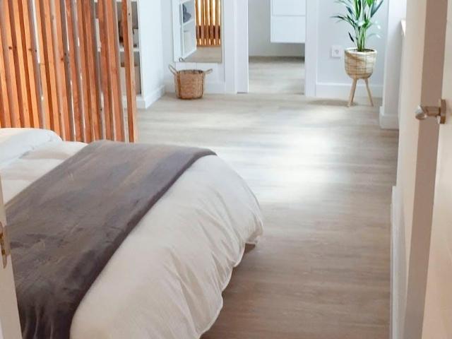 Apartamento en alquiler en Gijón, El Carmen