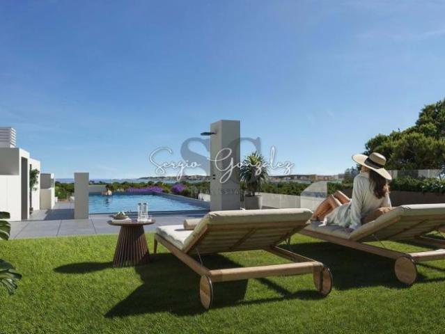 Apartamento en venta en Gironès, Catalunya