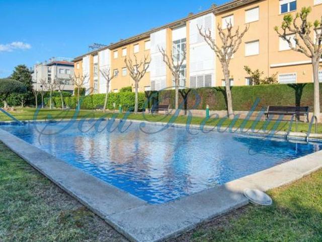 Apartamento en venta en Girona