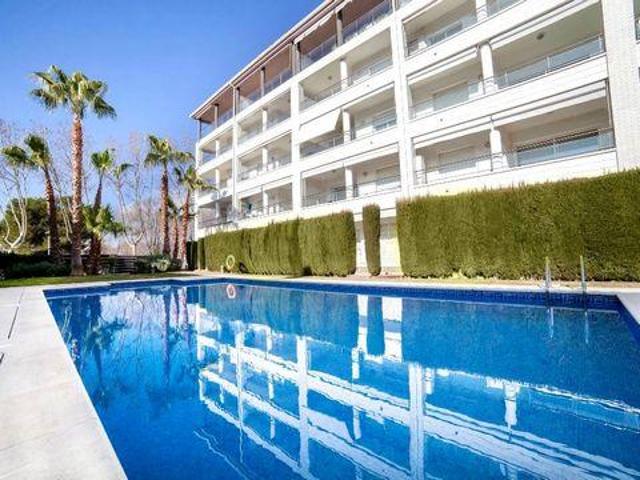 Apartamento en alquiler en Barri Vell, Gironès