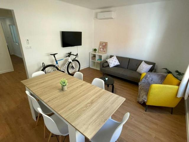 Apartamento en alquiler en Santa Eugènia, Gironès